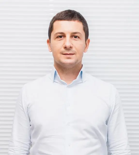 Nicolae Buza